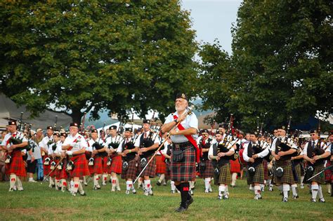 va scottish games and festival